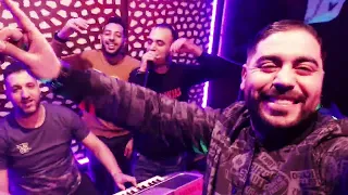 Cheb Adil El Bidaoui - kamal instru ( Raj3ali Nadmana _ Hatou A3lina )  Video Pord Live ريحانة