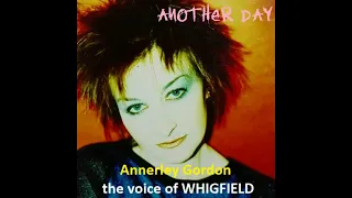 Whigfield - Another Day (1994 Album Version / All In One Vocals 2007) [Vocals by Annerley Gordon]