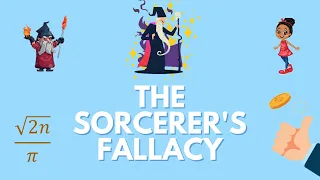 The Sorcerer's Fallacy | 3b1b SoME1