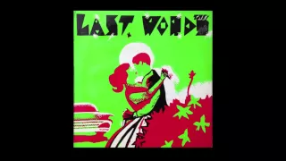 The Last Words- Do It Yourself