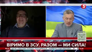 "З путіним не панькаються навіть васали". Чи можуть ОДКБ долучити до війни в Україні - Андрій Харук