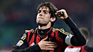 Ricardo Kaká - The Unstoppable Player (2003-2009)  Ultimate Skills & Goals