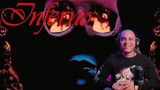 INFERNO (1980) | Horror Movie Reaction & Commentary | FIRST TIME WATCHING!