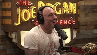 Joe Rogan - Con artists - with Ryan Long