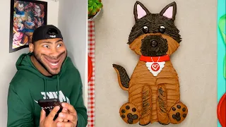 🗽CAKE STORYTIME TIKTOK 🗽 POV @Mark Adams Tiktok Compilations Part 4