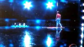 America's Got Talent-Turf