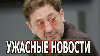 Час Назад Григорий Лепс Печальные новости