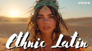 Ethno World - Ethnic Latin (by Cafe De Anatolia)