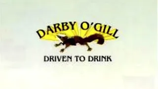 Darby O’Gill The Irish Rover (Live)