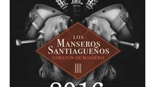 Los Manseros Santiagueños | "Corazón De Mansero" | Disco Completo