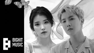 jhope '= (Equal Sign)' (feat. IU) Official MV