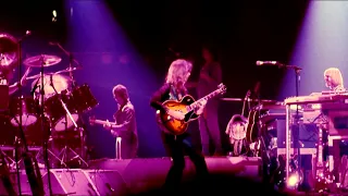 Yes - The Big Medley / Tormato tour 1978, 1979 (Legendado)