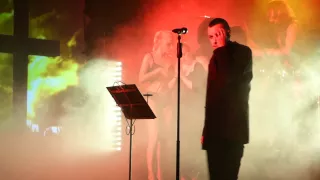 Blutengel - Dein Gott (live 2015)
