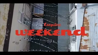 Как прошел Esquire Weekend