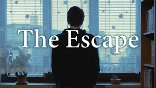 The Escape (1-minute short film)