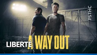 A Way Out - Freedom Trophy Guide | Trophée Liberté