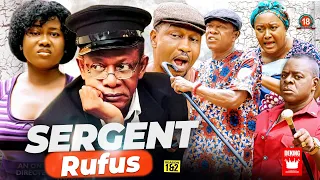 SERGENT RUFUS 1&2 (New 2023 Movie) Nkem Owoh (Osuofia) 2023 Movies Ebele Okaro 2022 Nigerian Movies