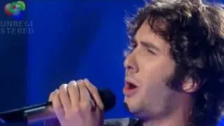 JOSH GROBAN AND CHARLOTTE CHURCH THE PRAYER CRYSTAL IMAX QUALITY