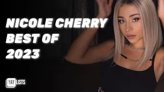 Best of Nicole Cherry 🍒 Muzica Pop Romaneasca 2023