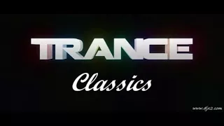 djx2 - Trance Classics Mix Part 9