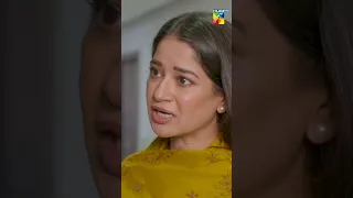 Mohabbat Mein Judai l #mamia #meesni #shorts #humtv #viral