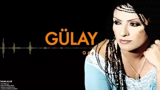 Gülay - Göç [ Damlalar © 2000 Kalan Müzik ]