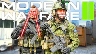 НОВЫЙ MODERN WARFARE 2 ПОКАЗ ТИЗЕРА! Новости Modern Warfare II и выход Warzone 2