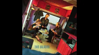 Trio Baladins - Bal Masqué [Valse à 3 temps]