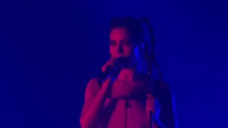 Marina - Teen Idle Live in London (Ancient Dreams in A Modern Land Tour)