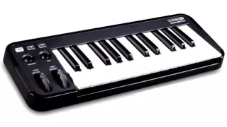 Урок №1. Что купить? Синтезатор, пианино или midi клавиатуру?