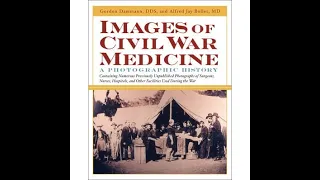 65 GORDON DAMMANN - CIVIL WAR MEDICINE