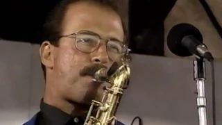Tower of Power - What Is Hip? - 8/15/1992 - Newport Jazz Festival (Official)