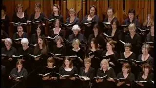 Haydn: Die SchÃ¶pfung (The Creation), Singt dem Herren alle Stimmen! (Sir Colin Davis, LSO)