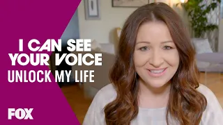 Unlock My Life: The Bee | Season 1 Ep. 3 | I CAN SEE YOUR VOICE