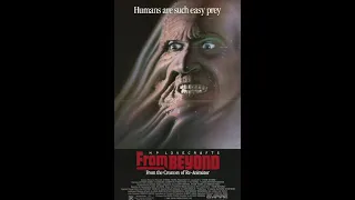 From Beyond (1986) Trailer Full HD