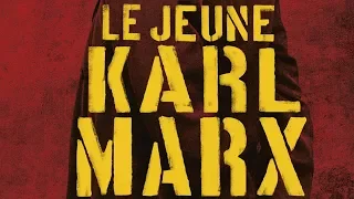 LE JEUNE KARL MARX 2017 (VO-ST-FRENCH) Streaming XviD AC3
