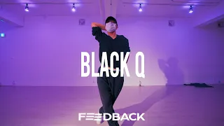 CHUNGHA - BAD GIRL | BLACK Q Choreography