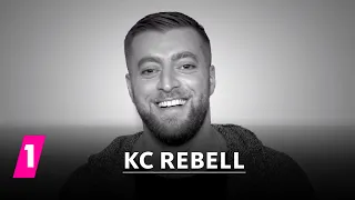 KC Rebell im 1LIVE Fragenhagel | 1LIVE