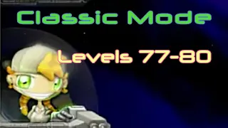 AstroPop Deluxe - Classic Levels 77-80