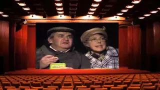 The Two Ronnies S3E6