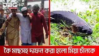 কৈ মাছ গলায় আটকে প্রাণ গেল মিয়া চাঁনের | DBC NEWS Special