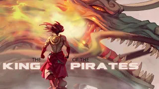 The King of The Pirates | One Piece 「ASMV/AMV」