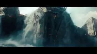 Creedence - Fortunate Son (Trailer Battleship)