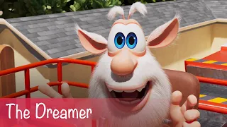 Booba - The Dreamer - Episode - Cartoon for kids
