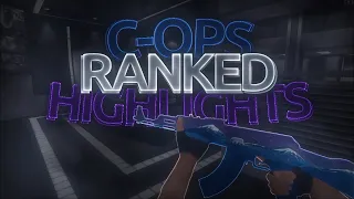 Critical Ops “RANK Highlights” “LaLaLa” |-SuiCiDe_|