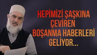 HEPİMİZİ ŞAŞKINA ÇEVİREN BOŞANMA HABERLERİ GELİYOR. SEBEP HEP AYNI | Nureddin Yıldız