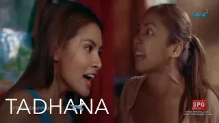 Tadhana: Galit ng isang inang inabuso at pinagtaksilan