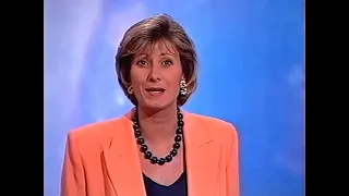 MDR Aktuell Intro Alexandra Gerlach 27.7.1996