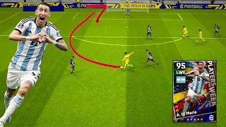 Efootball Pes Mobile 23 Android Gameplay #53 Pack Opening