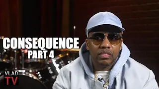Consequence on Being Blamed for the Turmoil within A Tribe Called Quest (Part 4)